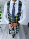 Compleu barbati Vesta + Pantaloni B4118 E* 101-4/ 51-2